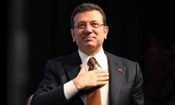 Ekrem İmamoğlu CHP’den İstifa Etti!