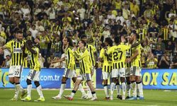 Fenerbahçe Konyaspor Karşısında Gol Şov Yaptı! 4-2’lik Galibiyet