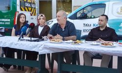 Laçiner: Geleceğin Nuri Demirağlarını yetiştireceğiz