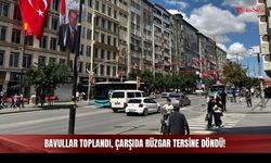 Bavullar Toplandı, Çarşıda Rüzgar Tersine Döndü!