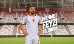 Sivasspor'da Son Dakika! Mehmet Feyzi Yıldırım'dan Kötü Haber
