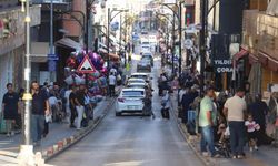Avrupa'daki Ekonomik Kriz Sivas Esnafını Vurdu