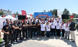Sivas’ın mutfak mirası Gastronomi Festivali ile sahneye çıktı