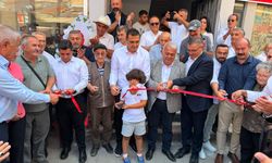 Yeni Parti Zara’da kapılarını açtı! Ulaş Karasu’dan değişim vurgusu