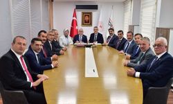Sivas’ın spor altyapısına yeni yatırım hamlesi