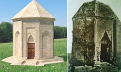 Sivas’a Şahna Kümbeti yeniden kazandırılıyor