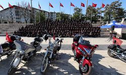 70 İlden Yola Çıkıp Sivas’ta Buluştular!