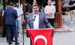 Tarihe Altın Harflerle Kazınan Zafer! Sivas Milletvekili Aksu'dan Kararlılık Vurgusu