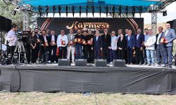 Tam 25 Köy Hafik'in O Köyünde Buluştu! Sivas Protokolü de Oradaydı!
