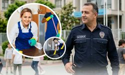 Okullara güvenlik ve temizlik görevlileri alımı başvuruları başladı
