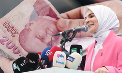 Bakan Göktaş Duyurdu 353 milyon TL’lik Sosyal Yardım !