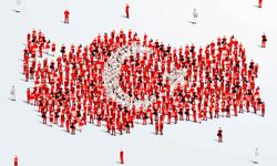 Türkiye'nin nüfusu 86 milyon 320 bin 602'ye ulaştı