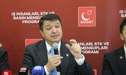 Mahmut Arıkan: Ekonomi büyürken vatandaşın sofrası küçülüyorsa sistem bozuktur