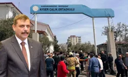Okulların güvenliği için 30 bin bahçe görevlisi alınacak