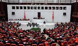 TBMM'de çerçeve yasa kabul edildi: İşte partilerin oy dağılımı