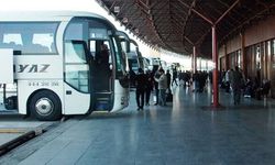 Otobüslerde İkramlar Tarih Oluyor! Su Bile Parayla Satılabilir