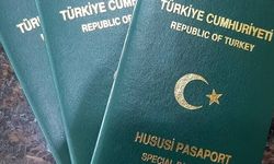 Yeşil ve Gri Pasaportta Yeni Dönem Başladı!