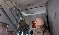 Sanal Alemi Mesken Tutmuşlardı! 15 İlde Düğmeye Basıldı! 185 Şüpheli Yakalandı!