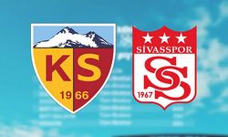 Kayserispor-Sivasspor maç bileti satışta