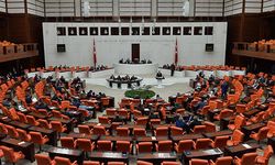 TBMM 52 Günlük Tatile Girdi