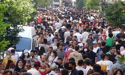 Megakentte Zirvenin Sahibi Belli! Peki Sivas’ın Ardından Hangi İl Geliyor?