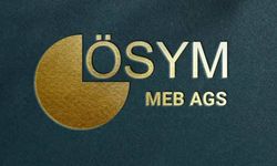 MEB-AGS sonuçları açıklandı