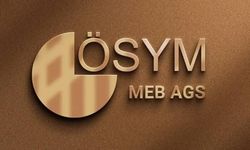 Revize edilen 2026-MEB-AGS sınav sonuçları tekrar açıklandı