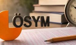 KPSS Ortaöğretim başvuruları başladı