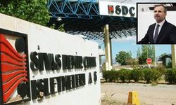 SİDEMİR'in akıbetini SP'li Doğan Bakan Kacır'a sordu