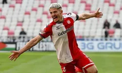 Sivasspor'dan Emirhan Başyiğit geçti...