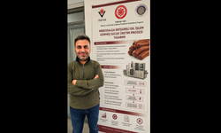 SCÜ'nün gıda teknolojisi projesine TÜBİTAK desteği