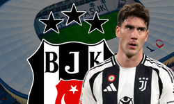 Dusan Vlahovic'ten Beşiktaş'a Yeni Mesaj!