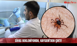 Sivas bekleniyordu, Kayseri'den çıktı!