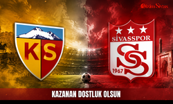 Kazanan dostluk olsun