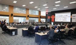 Sivas’ta Afetlere Karşı Yeni Dönem: 2027-2031 Planı Masada