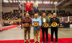 Sivas’ta Boksun Unutulmayan İsimlerine Büyük Vefa