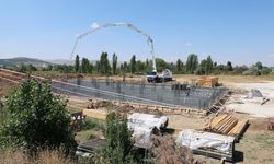 Sivas’ta Yeni Cami İçin İlk Adım Atıldı! 2 Bin Kişilik Cami