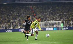 Fenerbahçe, Olympique Lyon Karşısında Avantajı Kaçırdı!