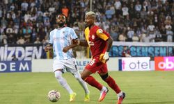 Galatasaray’dan Erzurum’da Gol Şov! 4 Golle Farklı Kazandı