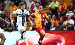 Galatasaray'da Rennes Mesaisi Gollü Geçti!