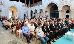 Sivas’ta İbn-i Sina’nın Mirası Yaşatılıyor
