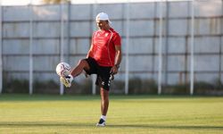 Sivasspor, Manisa FK Maçına Bileniyor!