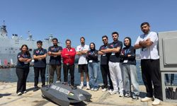 Sivaslı Öğrencilerden TEKNOFEST Başarısı