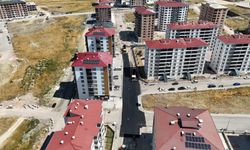 Sivas’ta Asfalt Çalışmaları Hız Kesmeden Devam Ediyor
