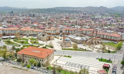 Sivas’ta Dışarı Çıkacaklar Bu Habere Bakmadan Çıkmayın! 23 Ağustos Sivas Hava Durumu!
