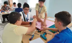 Eğitimde 1 milyonu aşkın AR-GE ve proje faaliyette
