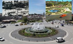 Sivas Meydanı'nda 60 yılda değişim ve şehrin hafızası