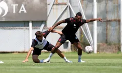 Sivasspor bugün Kayseri'ye geçecek