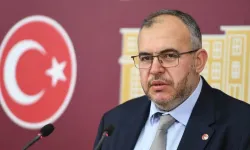 SP'li Çalışkan'dan Turist Ömer çıkışı!