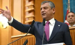 Özgür Özel'in dokunulmazlığı Adalet Bakanlığı'nda